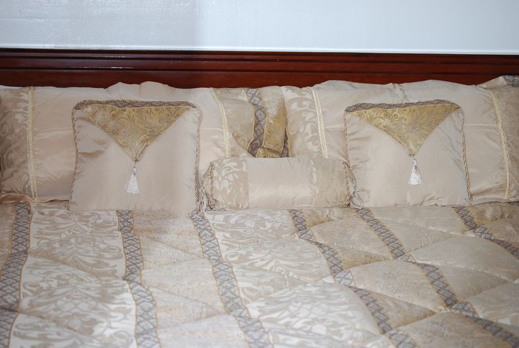 Stanford Motor Inn Palo Alto Ruang foto